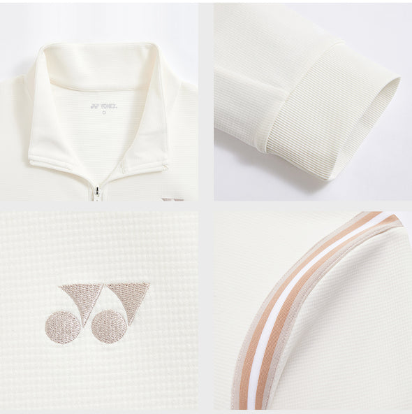 YONEX Women's Sport Jacket 2501325BCR