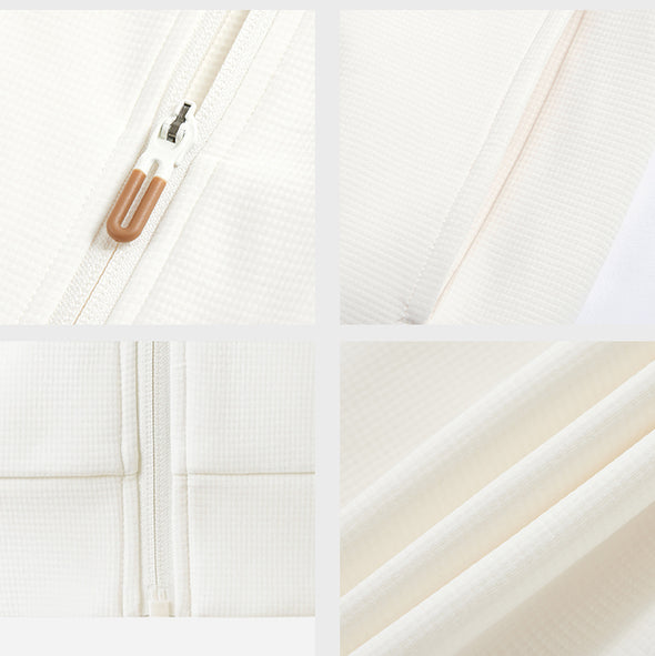 YONEX Women's Sport Jacket 2501325BCR