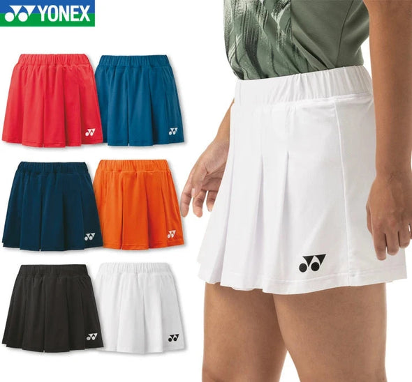 YONEX 女用短褲 25083