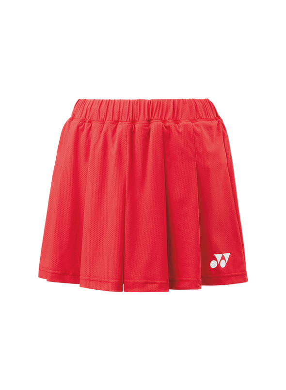 YONEX 女用短褲 25083