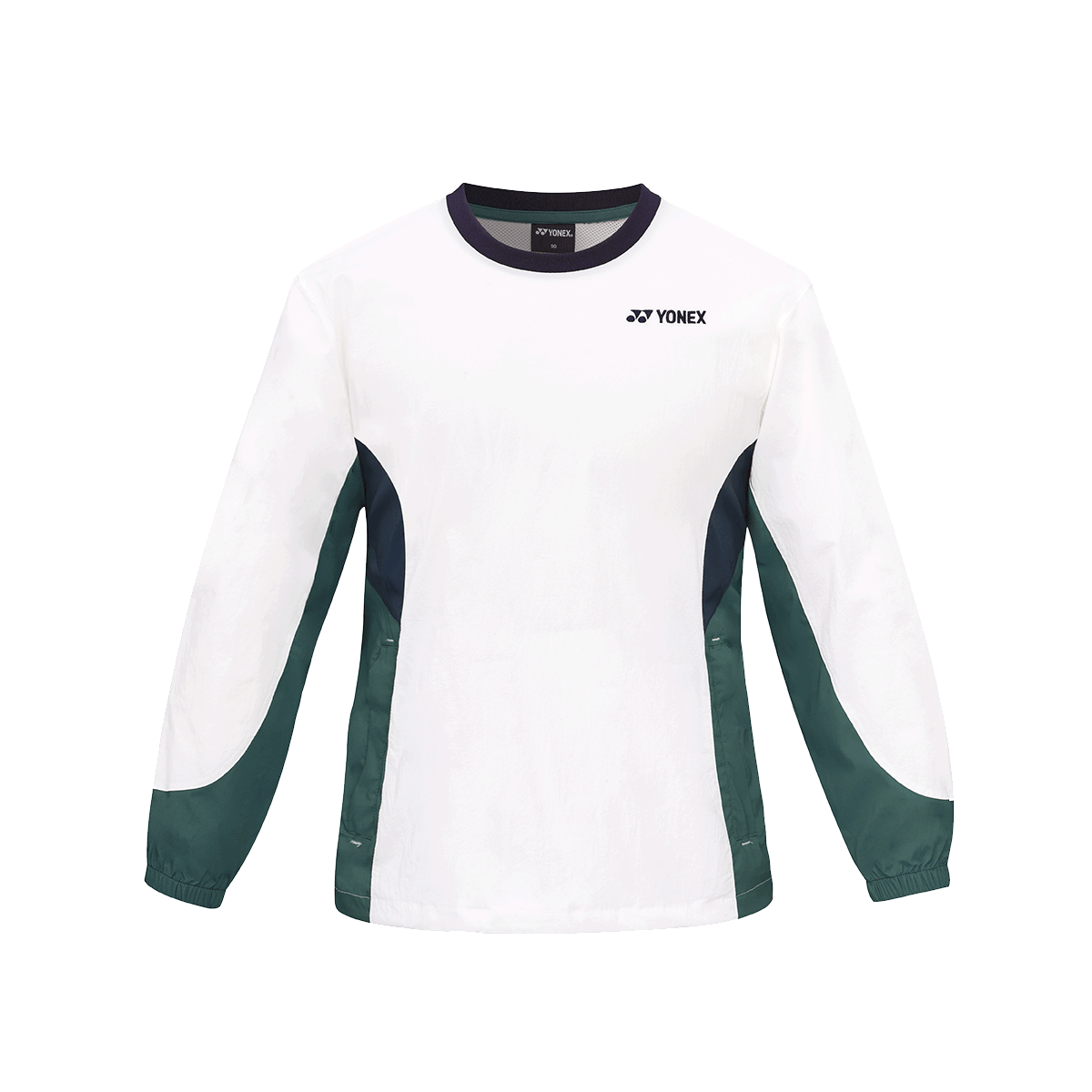 YONEX UNI Jacket 251JJ002U (OVER FIT) – e78shop