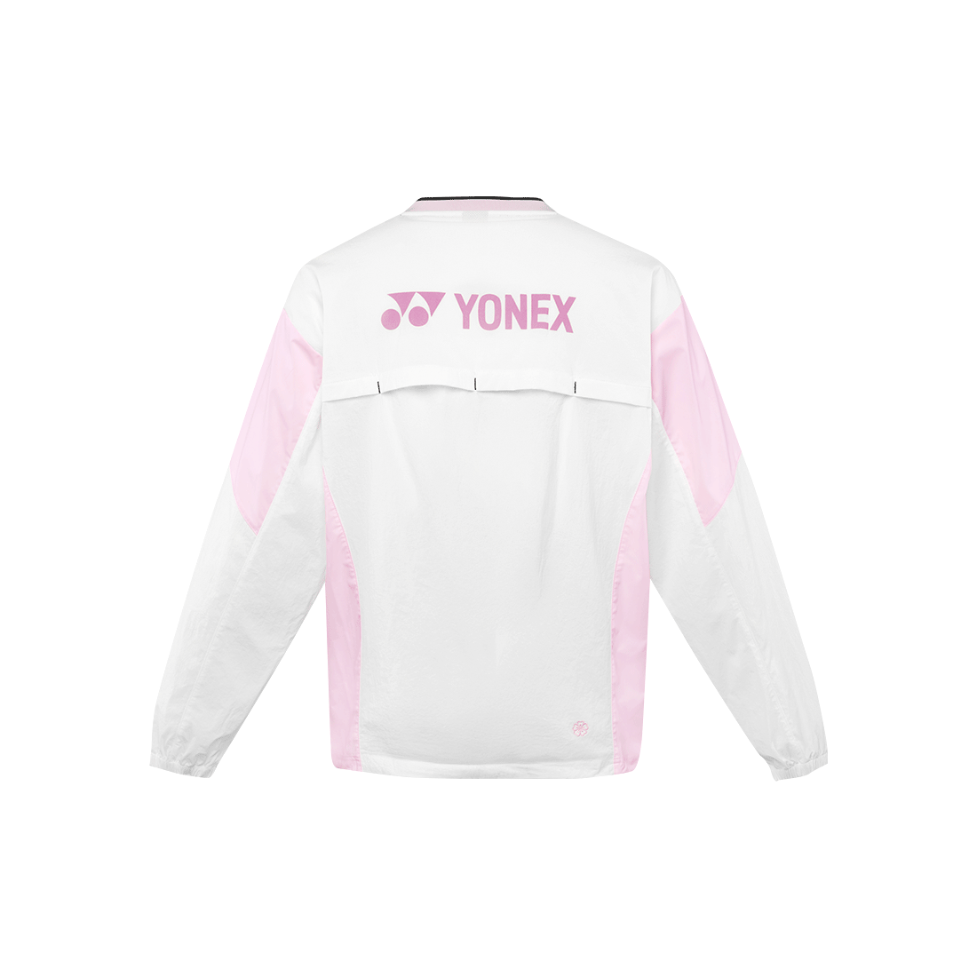 YONEX UNI ANORAK 252JJ001U (2025 Cherry Blossom Edition) – e78shop