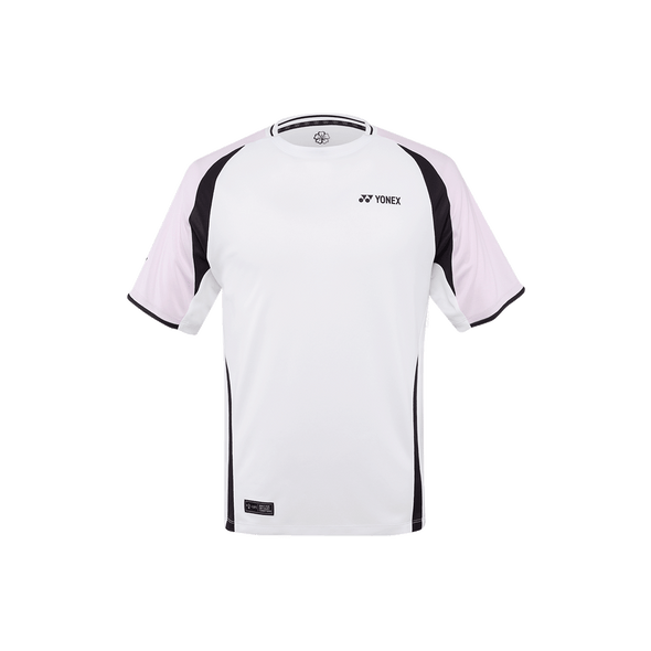 YONEX MEN'S T-SHIRTS 252TS001M (2025 Cherry Blossom Edition)
