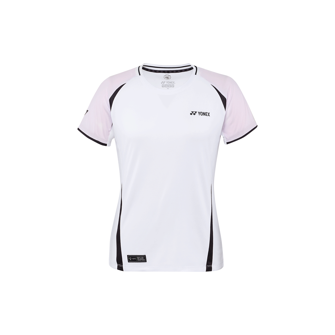 YONEX WOMEN'S T-SHIRTS 252TS002F (2025 Cherry Blossom Edition