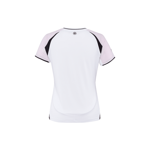 YONEX WOMEN'S T-SHIRTS 252TS002F (2025 Cherry Blossom Edition)