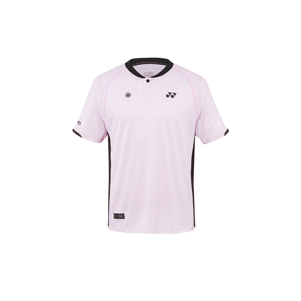 YONEX MEN'S T-SHIRTS 252TS003M (2025 Cherry Blossom Edition)