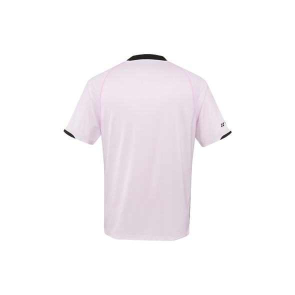 YONEX MEN'S T-SHIRTS 252TS003M (2025 Cherry Blossom Edition)