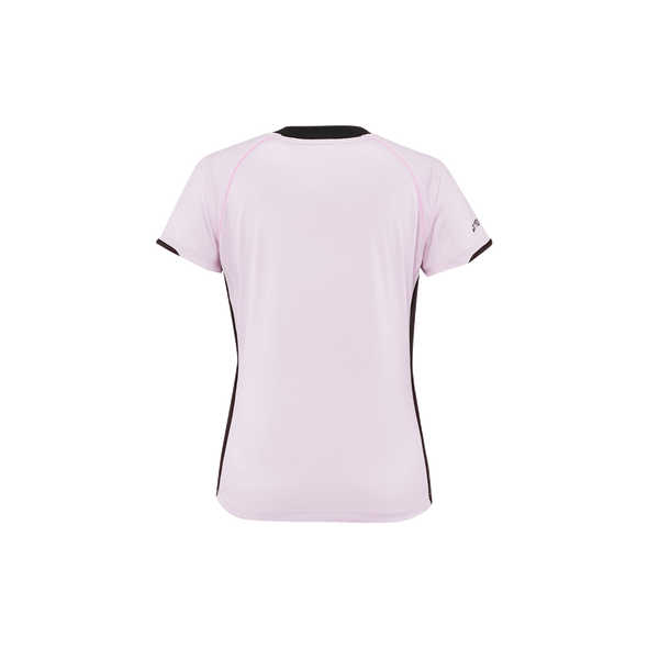 YONEX WOMEN'S T-SHIRTS 252TS004F (2025 Cherry Blossom Edition)