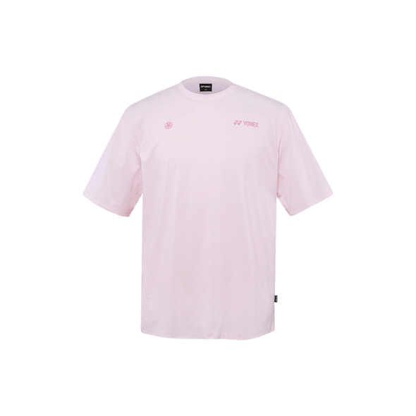 YONEX UNI T-SHIRTS 252TS005U (2025 Cherry Blossom Edition)