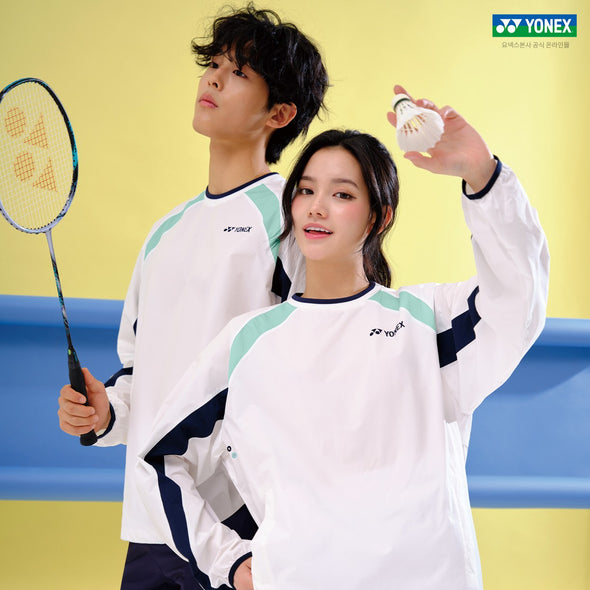 YONEX UNI Anorak 253JJ001U