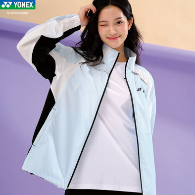 YONEX UNI Jacket 253JJ006U