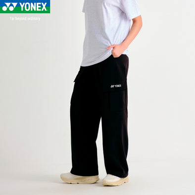 YONEX UNI Long Pants 253PL003U