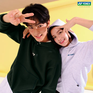 YONEX UNI Hoodie 253TH001U