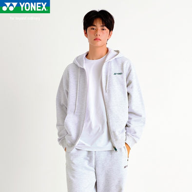 YONEX UNI Hoodie 253TH002U