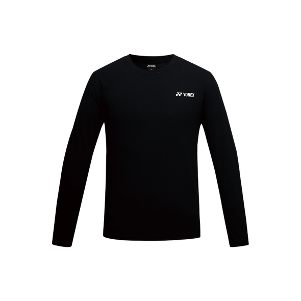 YONEX UNI LONG SLEEVES Shirt 253TL001U