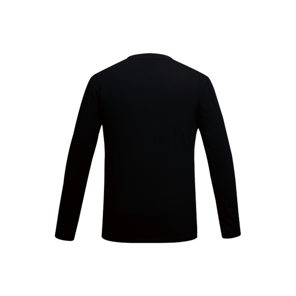 YONEX UNI LONG SLEEVES Shirt 253TL001U