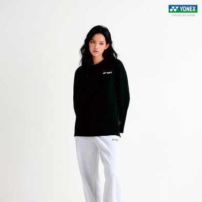 YONEX UNI LONG SLEEVES Shirt 253TL001U