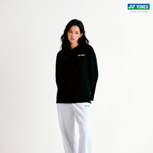 YONEX UNI LONG SLEEVES Shirt 253TL001U