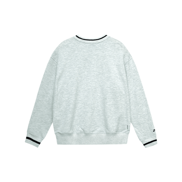 YONEX UNI LONG SLEEVES SWEAT SHIRT 253TL002U
