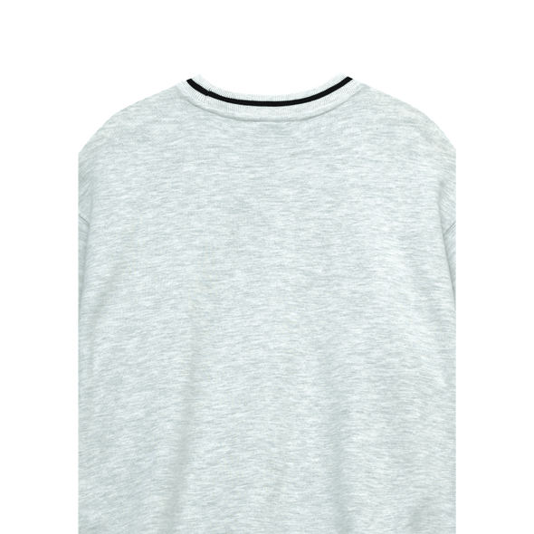 YONEX UNI LONG SLEEVES SWEAT SHIRT 253TL002U