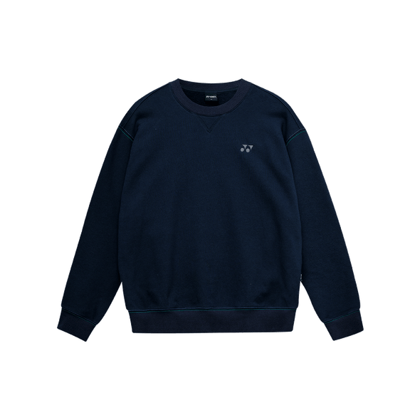 YONEX UNI Long Sleeves Sweat Shirt 253TL003U