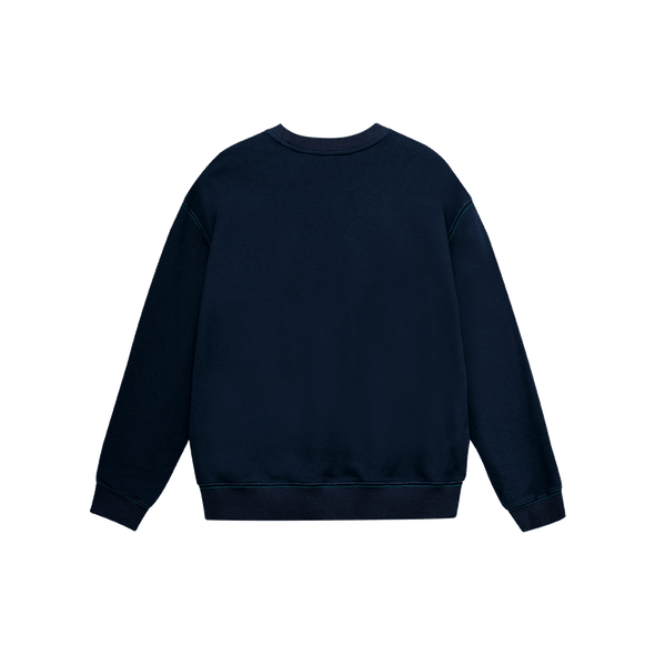 YONEX UNI Long Sleeves Sweat Shirt 253TL003U