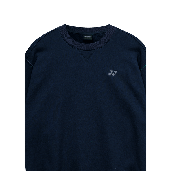 YONEX UNI Long Sleeves Sweat Shirt 253TL003U