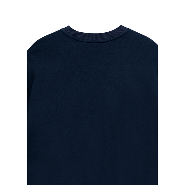 YONEX UNI Long Sleeves Sweat Shirt 253TL003U