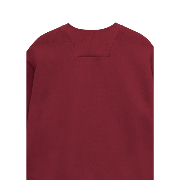 YONEX UNI Long Sleeves Sweat Shirt 253TL004U