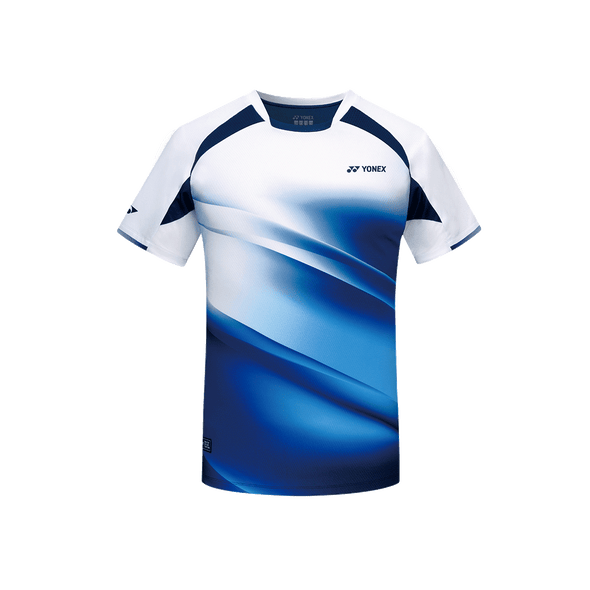 YONEX 男款比賽上衣 253TS001M