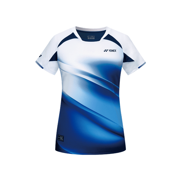 YONEX Women's Game Shirt 253TS002F