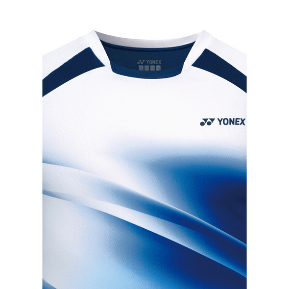 YONEX Women's Game Shirt 253TS002F