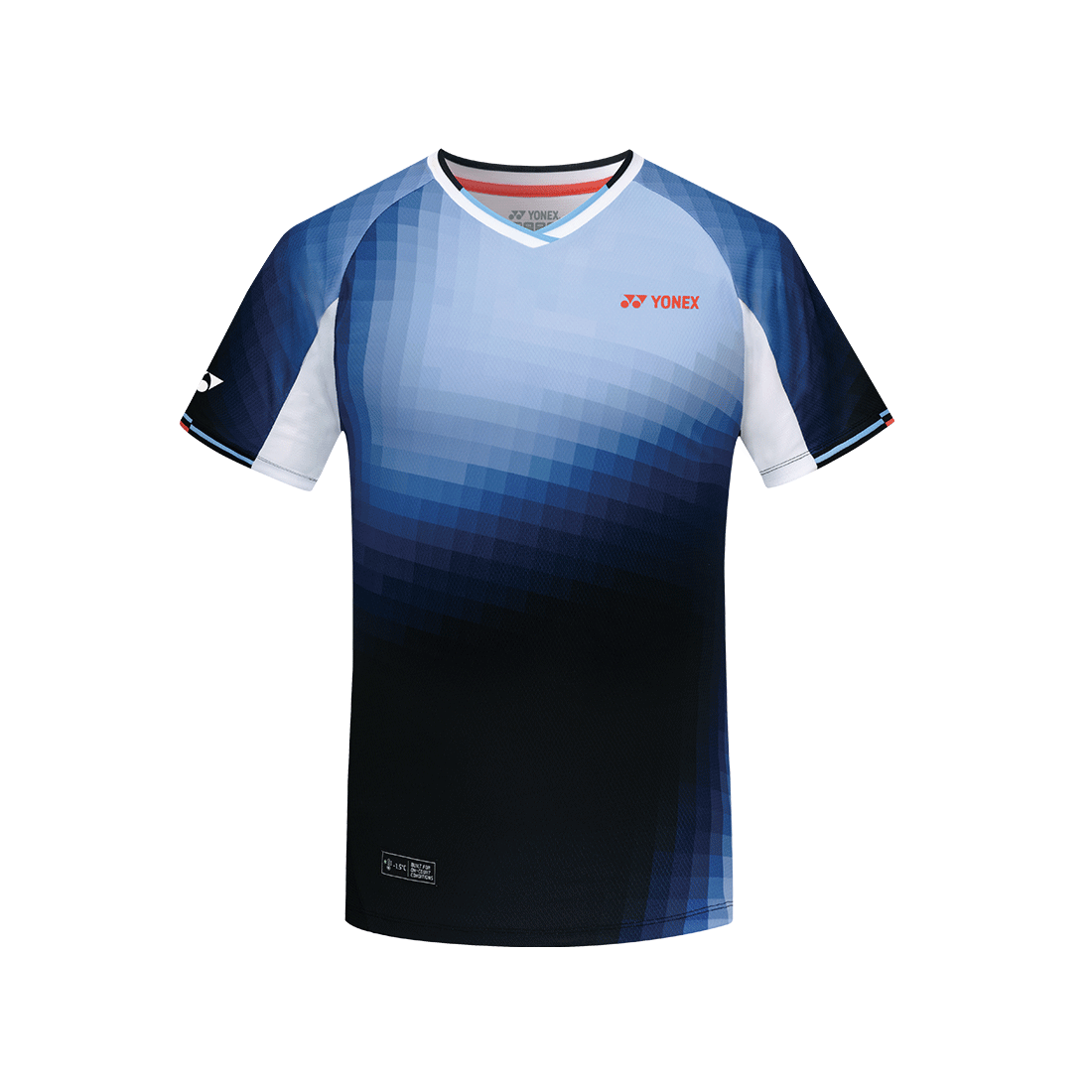 YONEX Men's Game Shirt 253TS003M – e78shop