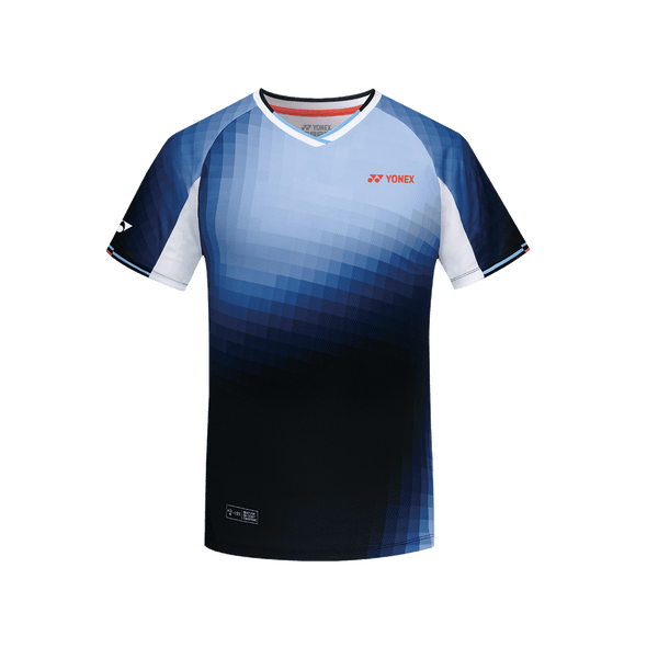 YONEX Men's Game Shirt 253TS003M