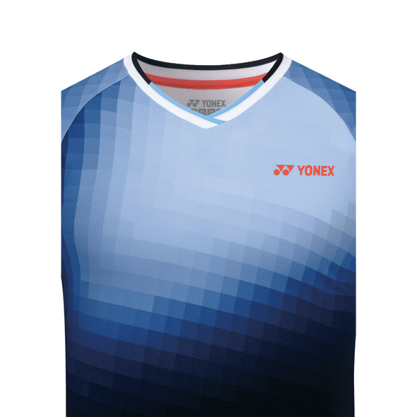 YONEX Men's Game Shirt 253TS003M