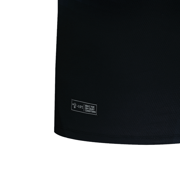 YONEX Men's Game Shirt 253TS003M