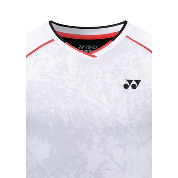 YONEX Men's Game Shirt 253TS005M