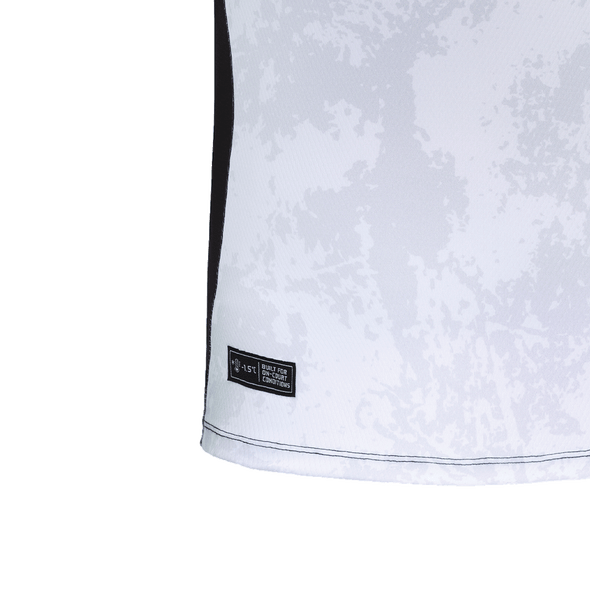 YONEX Men's Game Shirt 253TS005M