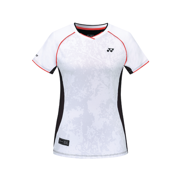 YONEX Women's Game Shirt 253TS006F