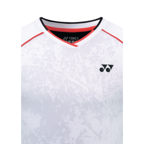 YONEX Women's Game Shirt 253TS006F