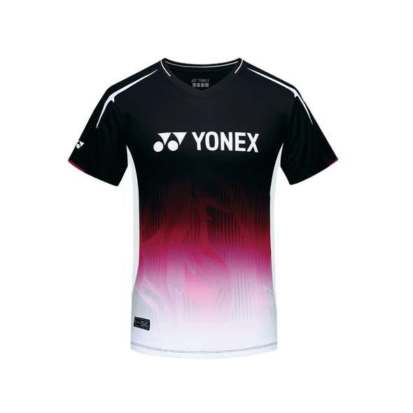 YONEX Men's Game Shirt 253TS007M