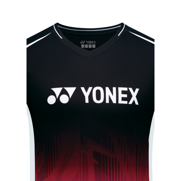 YONEX Men's Game Shirt 253TS007M