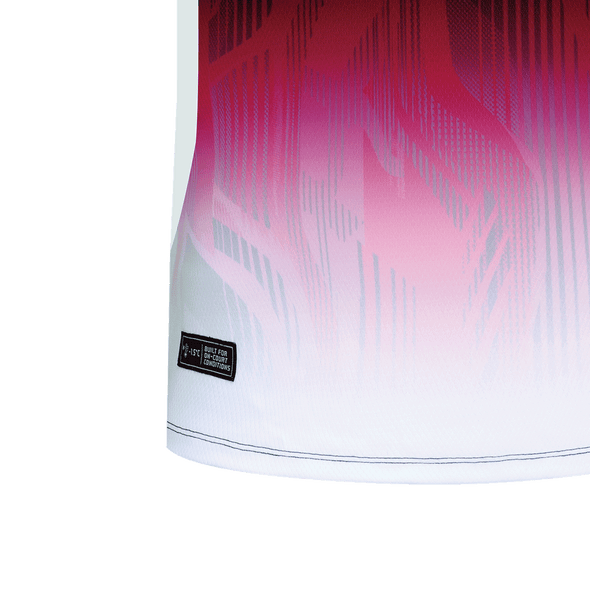 YONEX Women's Game Shirt 253TS008F