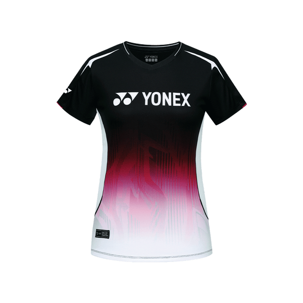 YONEX Women's Game Shirt 253TS008F