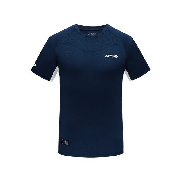 YONEX Men's Game Shirt 253TS009M