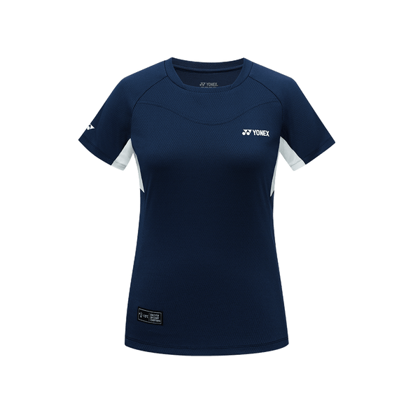 YONEX Women's Game Shirt 253TS010F