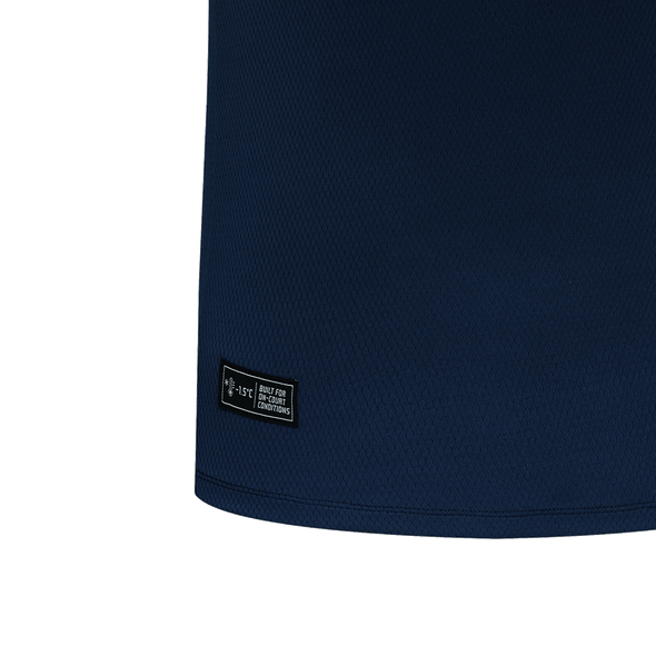 YONEX Women's Game Shirt 253TS010F