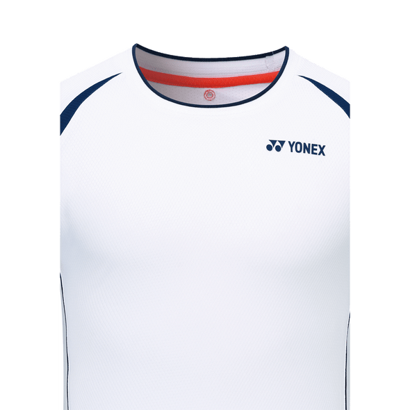 YONEX Men's Game Shirt 253TS011M