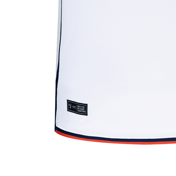 YONEX Men's Game Shirt 253TS011M