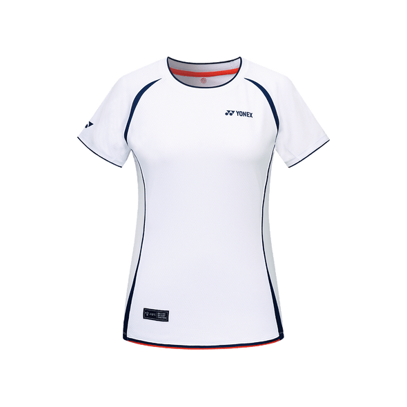 YONEX Women's Game Shirt 253TS012F